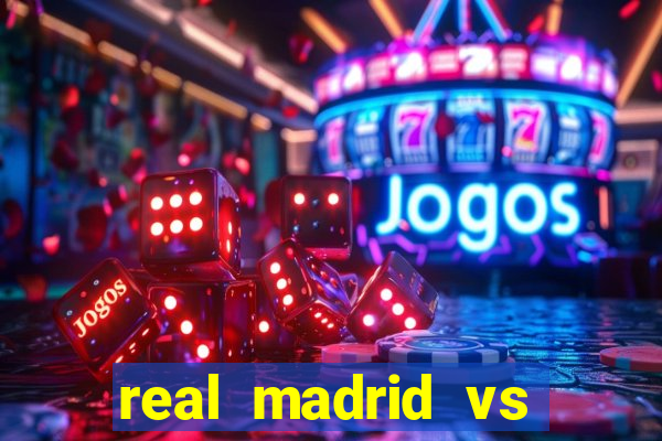 real madrid vs barcelona multicanais